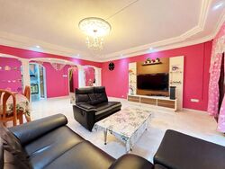 Blk 626 Choa Chu Kang Street 62 (Choa Chu Kang), HDB 5 Rooms #575254761